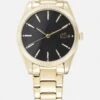 Lacoste Case Dial Bracelet - Horloge - Gold-Coloured