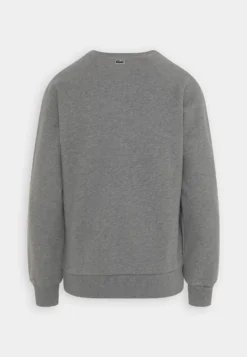 Lacoste Sweater - Heather Agate -Lacoste f7e8a46cbe9f4763b0732d53017d956c scaled