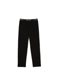 Lacoste Pyjamabroek - Noir