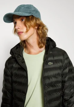 Lacoste Winterjas - Noir -Lacoste f82f6f9187374805bd2bf1446171d59c scaled