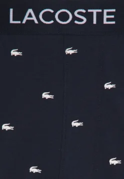 Lacoste Pyjamabroek - Marine/Blanc -Lacoste f8f0352fdc9147ea947739f7145c2e0c scaled