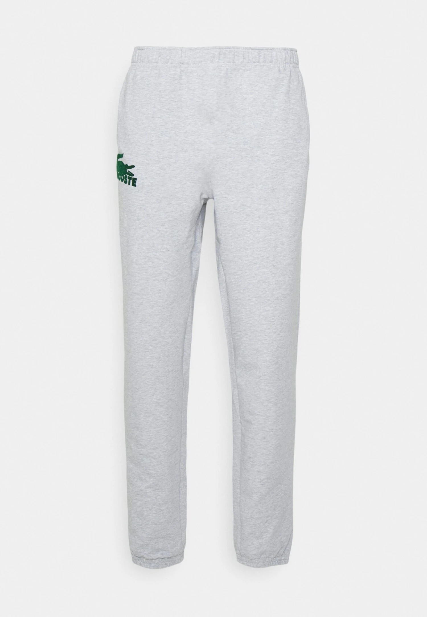 Lacoste Pyjamabroek - Argent Chine/Vert 1 Lacoste Pyjamabroek - Argent Chine/Vert