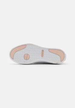 Lacoste Gripshot - Sneakers Laag - White/Light Pink 10 Lacoste Gripshot - Sneakers Laag - White/Light Pink -Lacoste f9571e2731d34951965d535748db2431