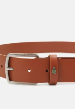 Lacoste Casual- Riem - Cognac -Lacoste f9af4b6741394527bb55099c90df87a5 scaled