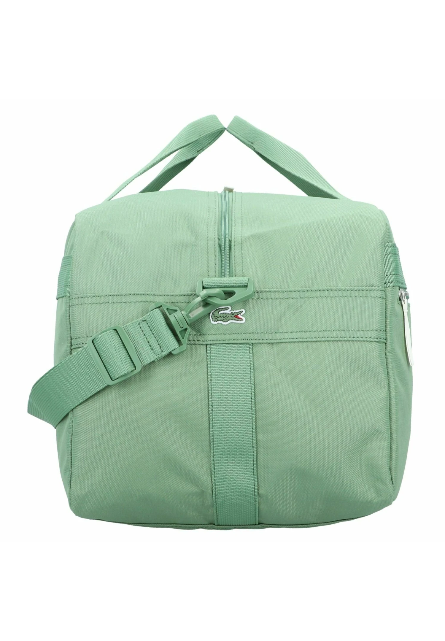 Lacoste Neocroc Seasonal- Sporttas - Frene Blanc 4 Lacoste Neocroc Seasonal- Sporttas - Frene Blanc - Afbeelding 4