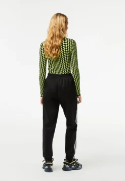 Lacoste Xf7202_031 - Broek - Black -Lacoste fa7f8566fed24af382f8a5bed73996bf