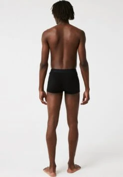 Lacoste 3Pack - Onderbroeken - Noir Gris Chine Blanc 8 Lacoste 3Pack - Onderbroeken - Noir Gris Chine Blanc -Lacoste fa88dd4c36d9428aa0b5bb12bca7e2d2