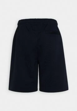 Lacoste Shorts - Bleu Marine 11 Lacoste Shorts - Bleu Marine -Lacoste fba08b9990cb471da5b85f6daf4cfbe3