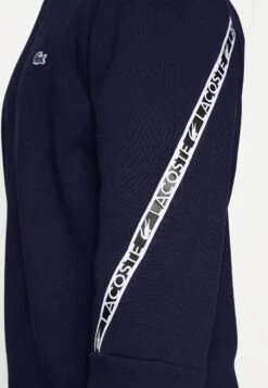 Lacoste Sport Tapered Active - Sweater - Bleu Marine -Lacoste fbbc5c8610474fb59b992875c16c87c1