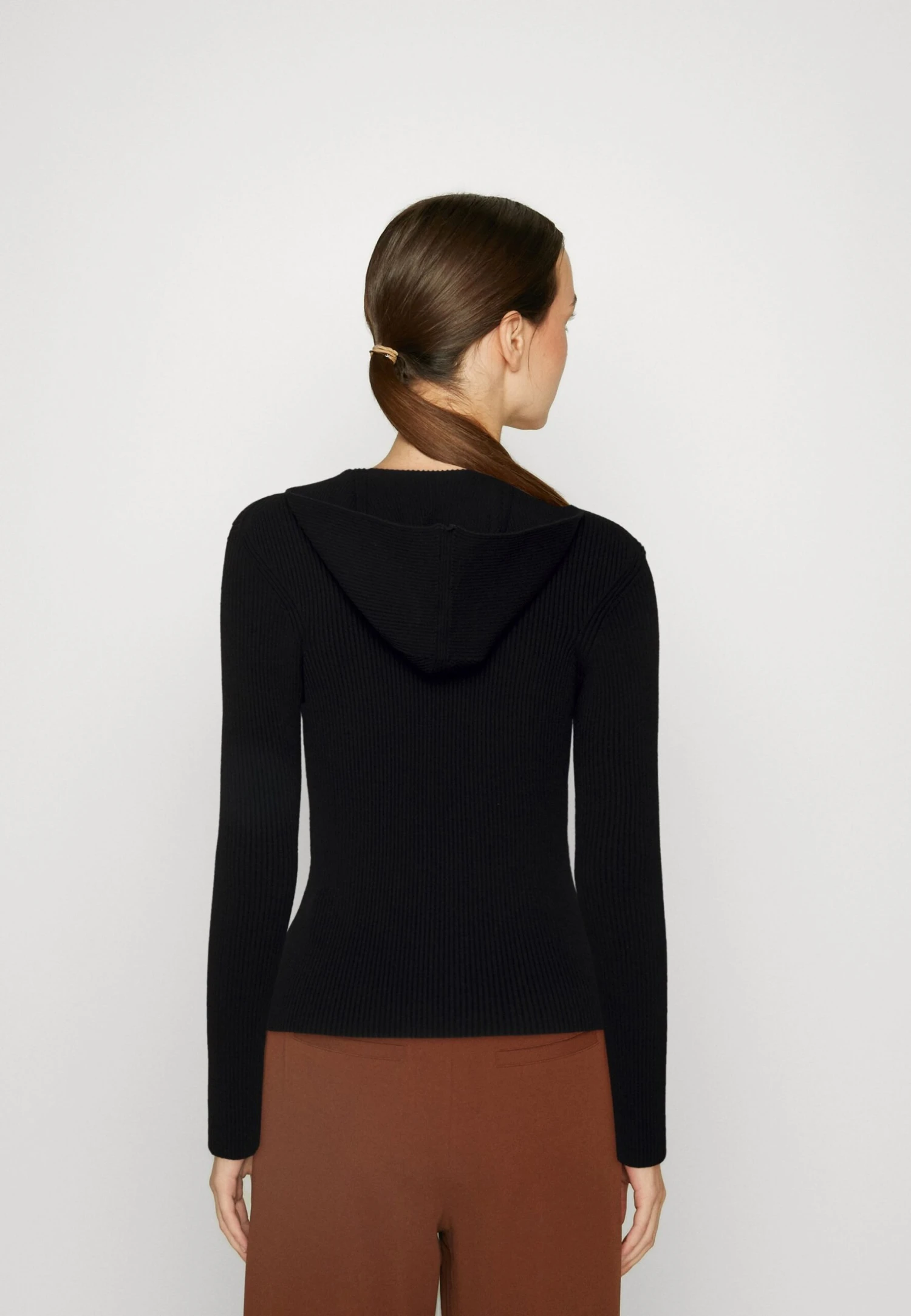 Lacoste Vest - Black 3 Lacoste Vest - Black - Afbeelding 3