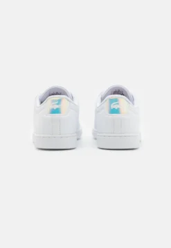 Lacoste Carnaby Evo Unisex - Sneakers Laag - White -Lacoste fbfec55c42bc42a6a228128f555eed99 scaled