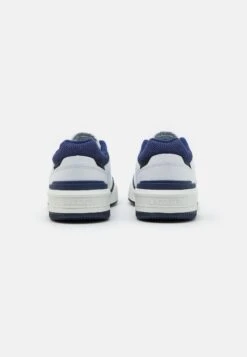 Lacoste Lineshot - Sneakers Laag - White/Navy -Lacoste fcfc1e1bf8a74411bfd1b3c75cfc6c1f