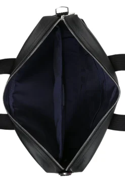 Lacoste Aktetas - Black 12 Lacoste Aktetas - Black -Lacoste fe0154cd34514742b1e15145d3c4d9ce