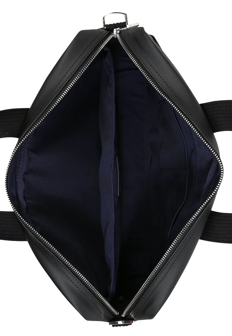 Lacoste Aktetas - Black 6 Lacoste Aktetas - Black - Afbeelding 6