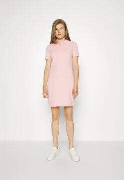 Lacoste Jurk - Light Pink, Light Pink -Lacoste fe2248f72a3c421ab6379b1b99feeade