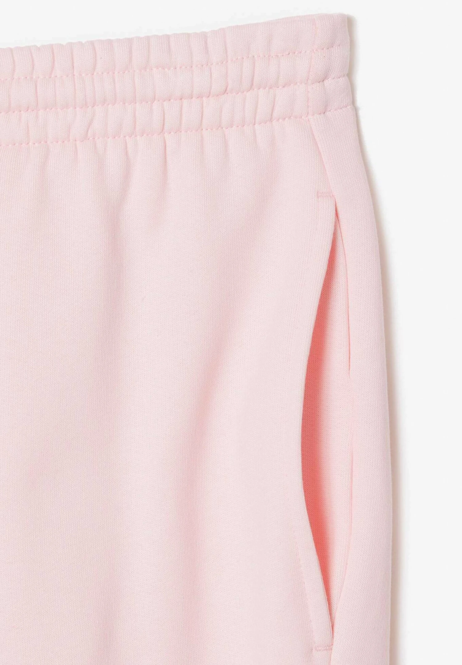 Lacoste Short Homme - Trainingsbroek - Rose Pale 6 Lacoste Short Homme - Trainingsbroek - Rose Pale - Afbeelding 6