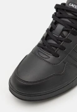 Lacoste T-Clip Unisex - Sneakers Laag - Black 11 Lacoste T-Clip Unisex - Sneakers Laag - Black -Lacoste fed2a668d5f14846946c977e41673d4e