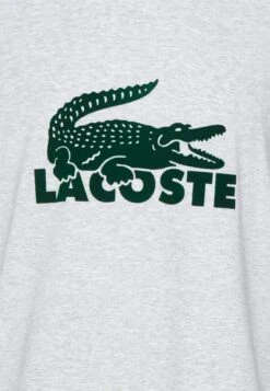 Lacoste Pyjama - Navy Blue/Silver Chine-Swing -Lacoste ff193f4ec3b0422f87fbd3f49fec00d0