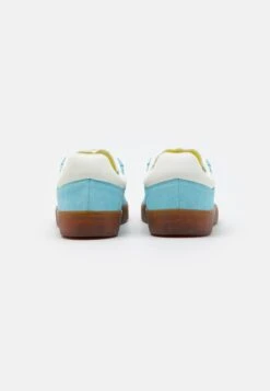 Lacoste Baseshot - Sneakers Laag - Light Blue 9 Lacoste Baseshot - Sneakers Laag - Light Blue -Lacoste ff4405a975c44396b498e20a3e2acc23