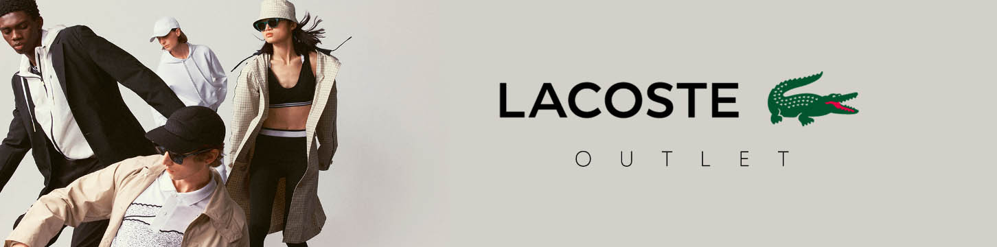 Lacoste -Lacoste dfgfg