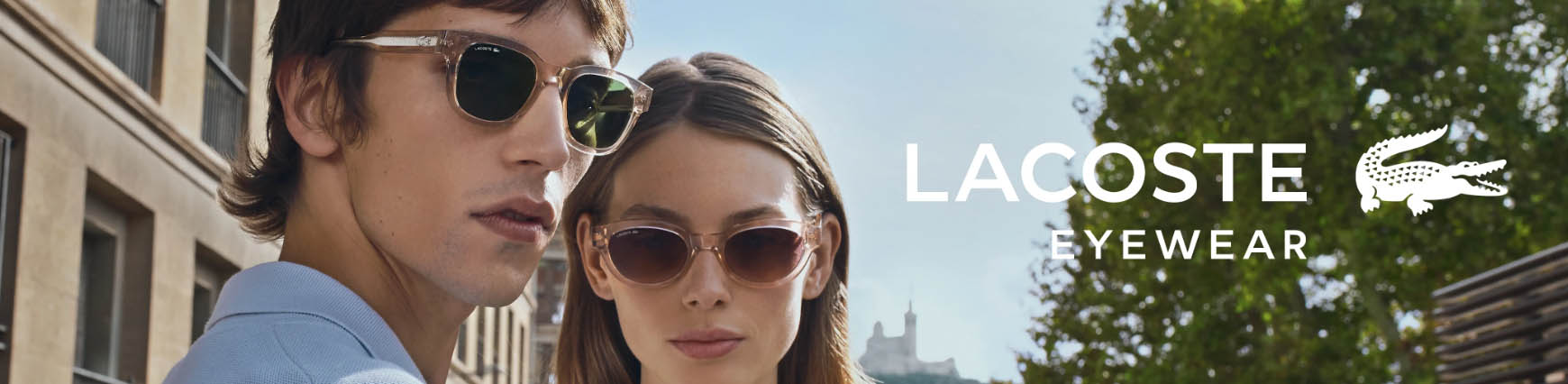 Lacoste -Lacoste dfghdfh